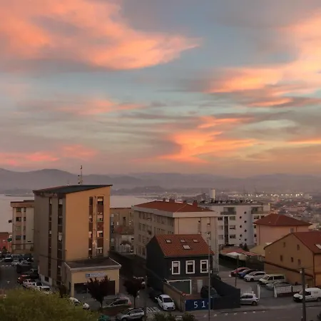 Apartamento Casa Bahia De Santander
