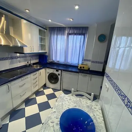 Apartamento Casa Bahia De *