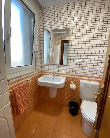 Casa Bahia De Apartment Santander