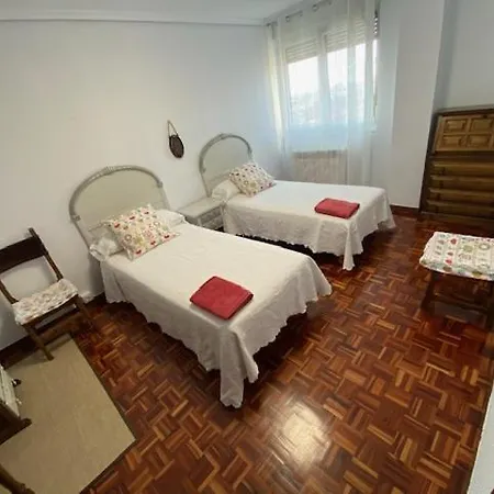 Casa Bahia De Apartment Santander